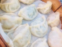 -渔民船说·北塘海鲜·天津菜·海肠捞饭(北塘古镇店)