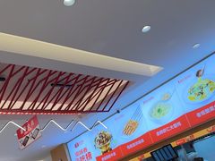 -南城香·饭香串香馄饨香(花园北路店)