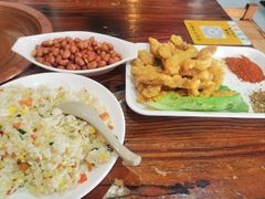 -老北京羊蝎子(永德路店)
