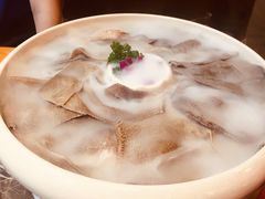 -蜀辣居鲜货老火锅(红牌楼店)