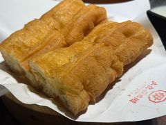 -大良毋米粥 · 粥底火锅(岭南天地店)