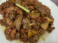 -白魁老号饭庄(交道口店)