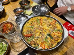 -姜虎东白丁烤肉(银泰中心in99店)