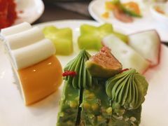 -广州文华东方酒店·悦铂尼西餐厅