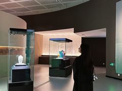 -盘龙城遗址博物院