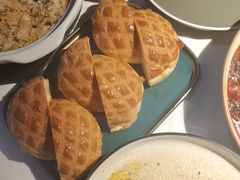-蕉棠·鸽子餐厅(柳州万象城店)
