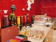 -盛宴自助餐厅(运达喜来登店)