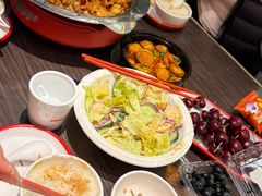 -胖哥俩肉蟹煲(石家庄勒泰中心店)