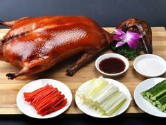 -泽友忆家·北京烤鸭(新余总店)