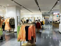 -URBAN REVIVO(济南世茂广场店)