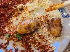 -晓靖轩烧烤(沙河风情店)