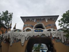 -千岛湖燃擎卡丁车赛车主题乐园(秀湖路店)