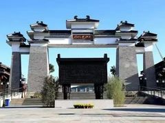 -沂蒙山旅游区云蒙景区(蒙山国家森林公园)