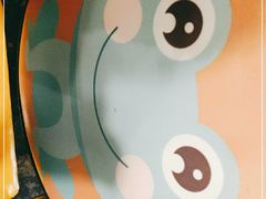 -味之绝热血美蛙鱼火锅(中坝店)