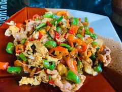 -明月山庄私房菜(环海东路店)