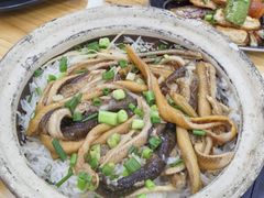 -文记煲仔饭