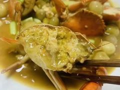 -蟹榭·本帮江浙菜·蟹宴(五角场合生汇商场店)