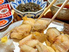 -镹·鱼料理  国产鱼使用店