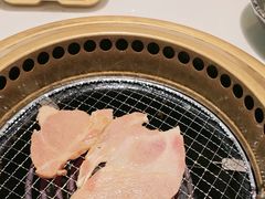 -炙城·韩式烤肉(南京东路店)