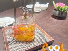 -广州文华东方酒店·江-由辉师傅主理