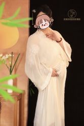 -孕视觉专业孕妇摄影(天津南开店)