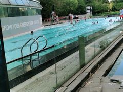 -一兆韦德健身(慧芝湖店)