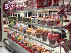 -金鹰超市(国际购物中心新街口店)
