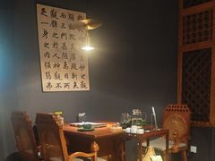 -花菇朵·云山雀 ll 野生菌火锅·精品云南菜(万柳店)