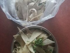 -正味斋锅巴菜(西北角店)