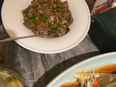 -前海沿·青岛菜(乐客城店)