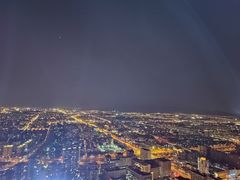 -中央广播电视塔