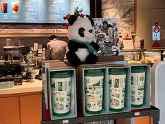 -星巴克(成都机场T2店)