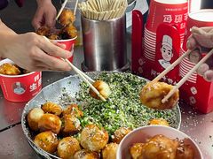 -阿宝生煎包(万松园总店)
