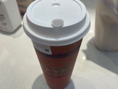 -桂桂茶(滨江百联店)