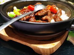 -粗茶淡饭·汉口公馆(循礼门店)