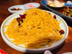 -辣不二地道川菜(汉水路店)