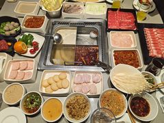 -海底捞火锅(吾悦广场店)