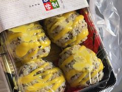 金枪鱼饭团-师任堂韩式食品(总店)