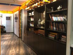 -敏珠拉姆藏餐·南京厨房(富春江东街店)