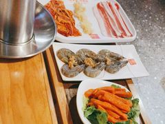 -肆幺幺烤肉(乐汇城店)