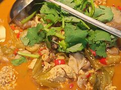 -福巷湘食小馆·猛火现炒(上海首店)