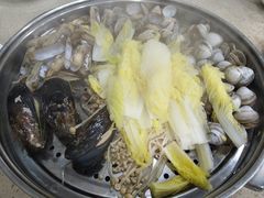 -原味蒸汽海鲜(嵊泗店)