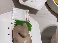 -狮王府淮扬菜(新街口友谊店)