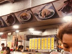 -陈光记烧腊店(罗保博士街店)