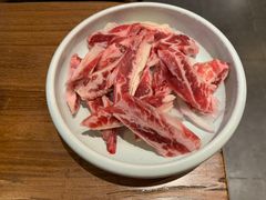 -九田家黑牛烤肉料理(三墩店)
