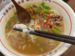 -小南小粉手工粉(迎薰路店)