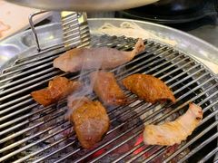 -喜来稀肉(虹泉路店)