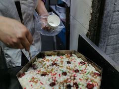 -孙氏梅花糕(马台街)