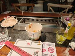 -可口香·非遗老号烧烤(南岗直营店)