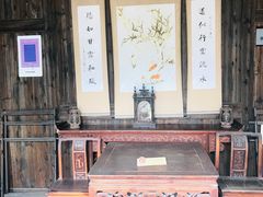 -浙东革命根据地纪念馆